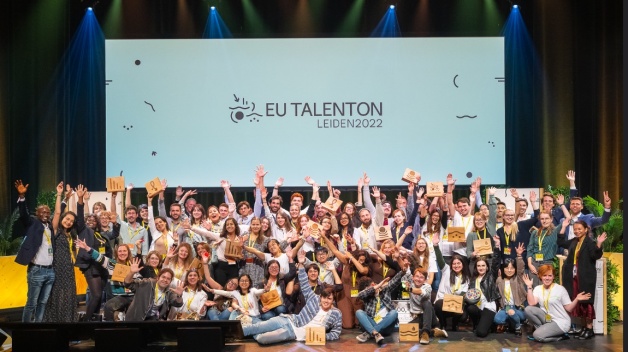 EU TalentOn Competition 2024